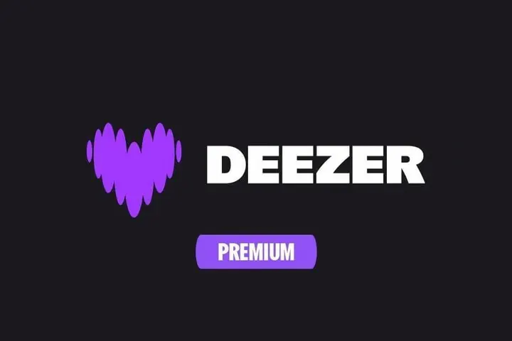 Deezer Premium