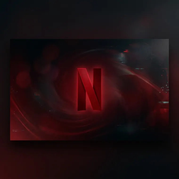 Netflix Premium 4K