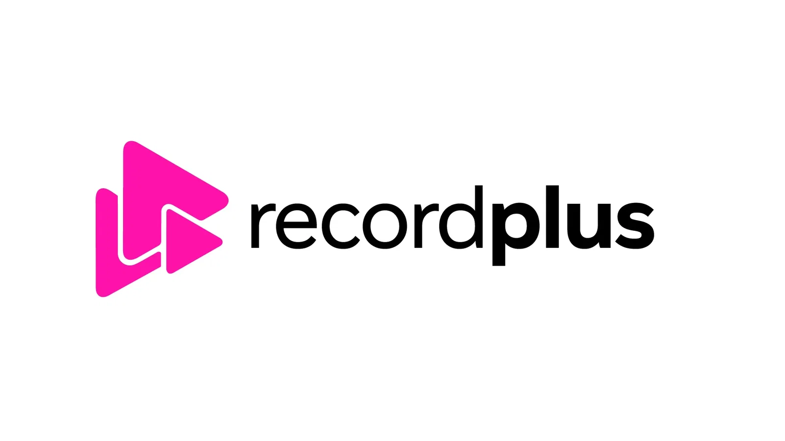 Record Plus / Play Plus
