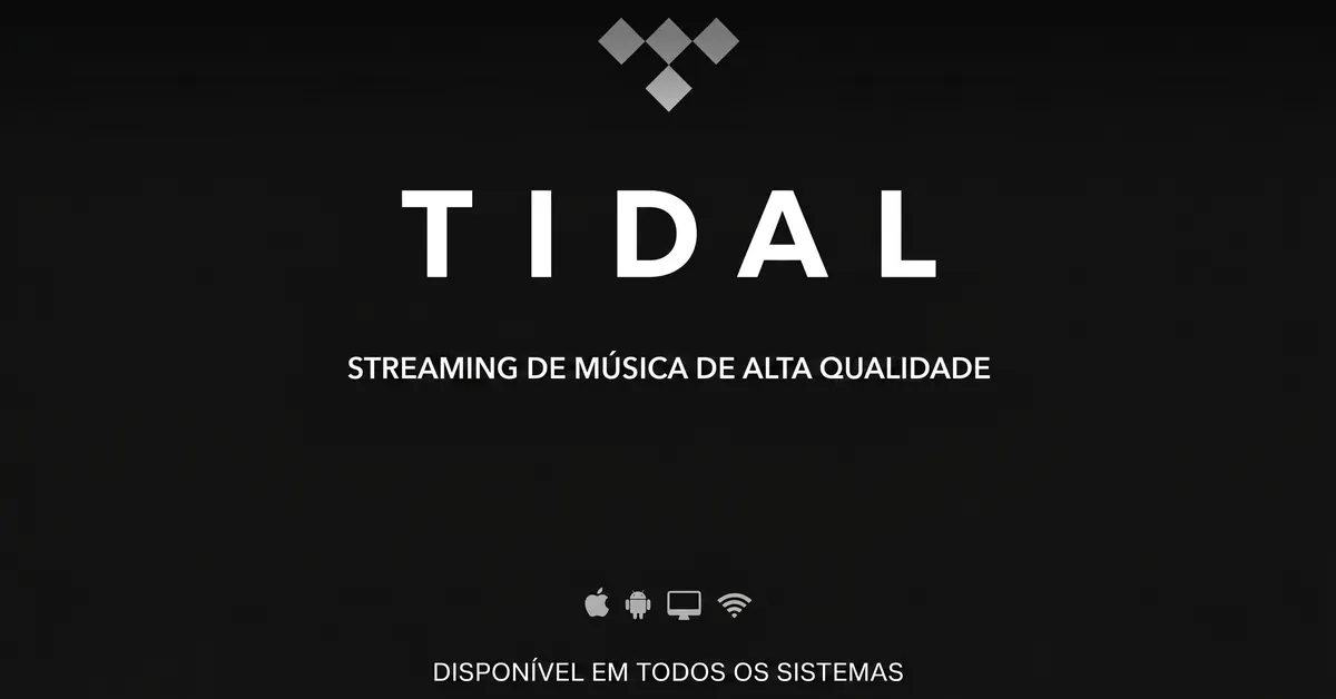 TIDAL Premium