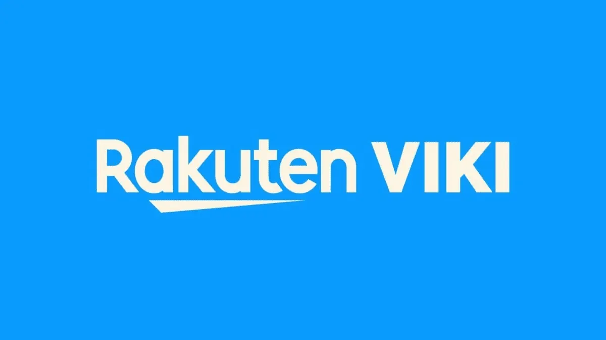 Viki Rakuten